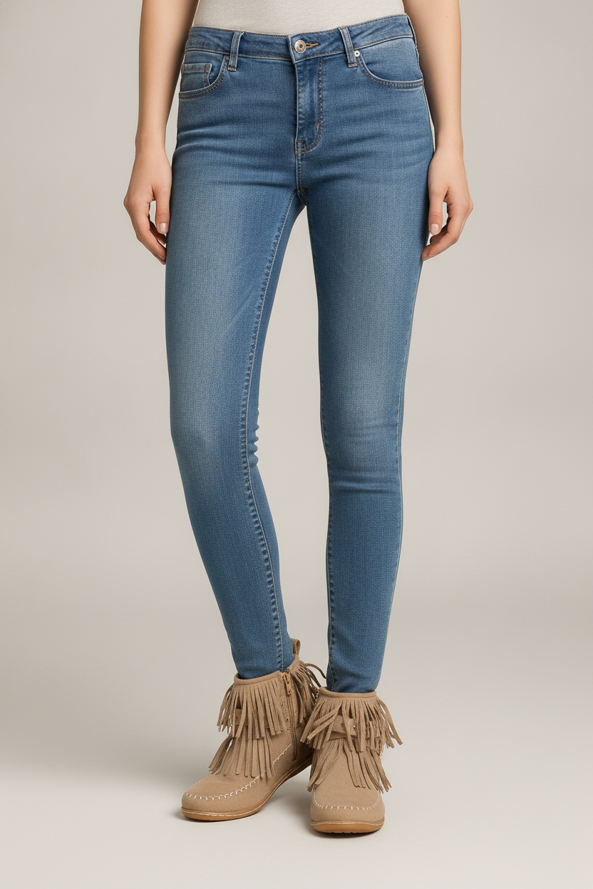 Leonie – Beige