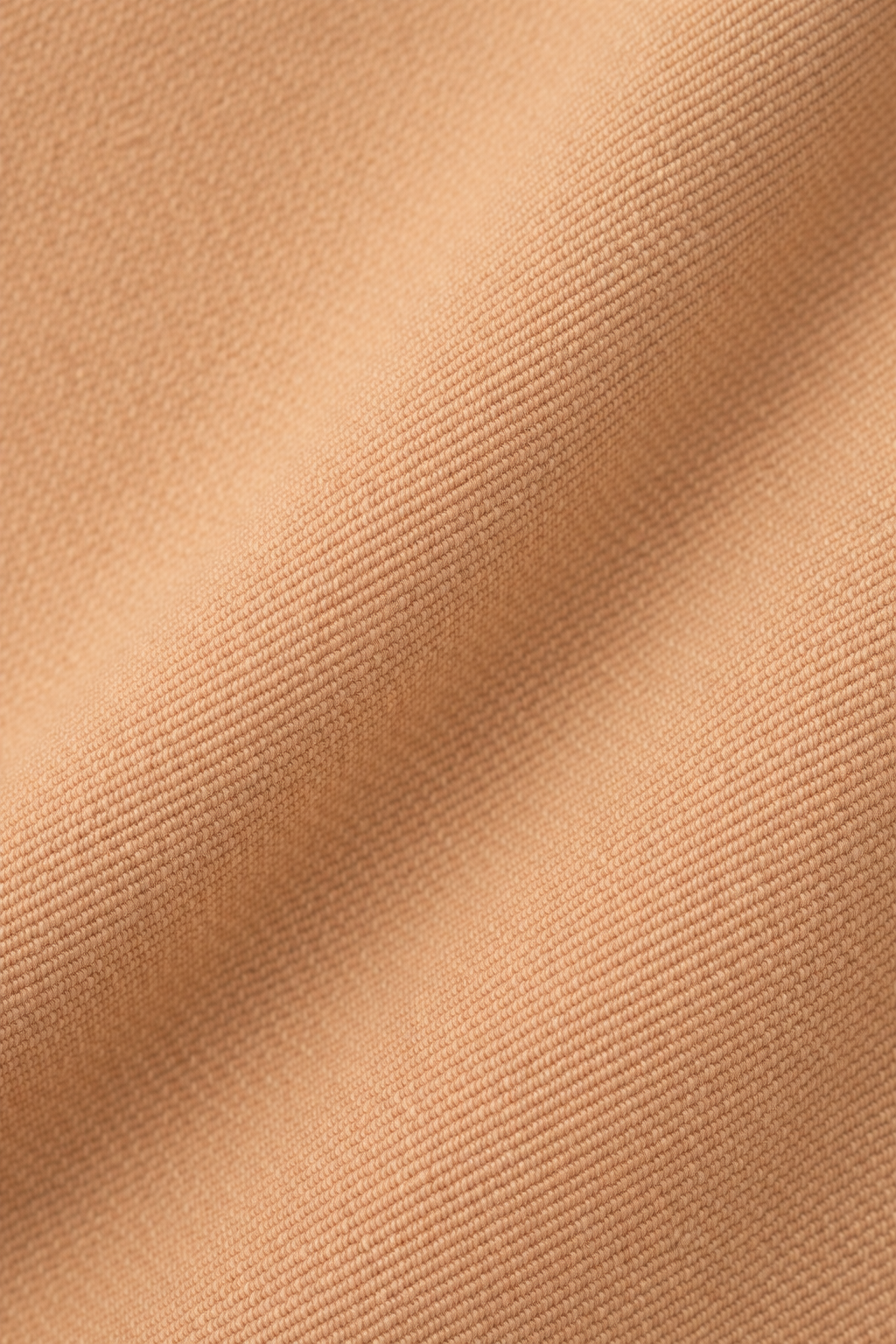 Close-up van de soepel vallende stof van de blazer