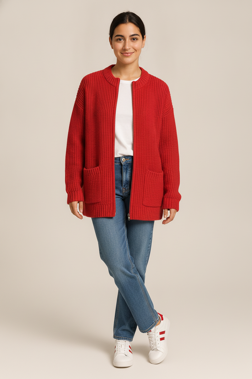 Emberly – Rood
