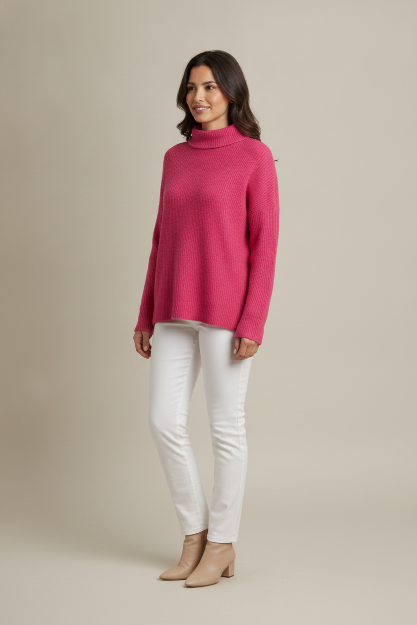 Zinaida – Roze
