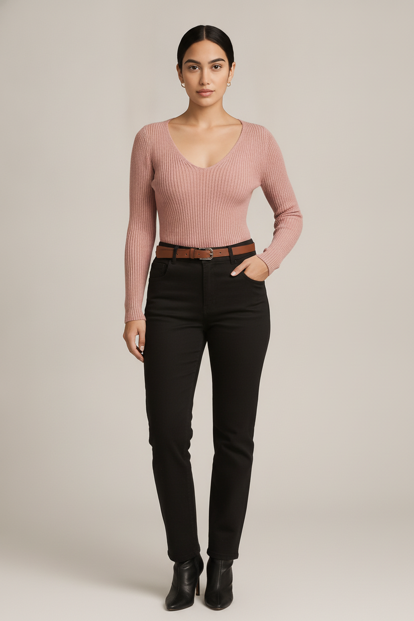 Amabel – Roze