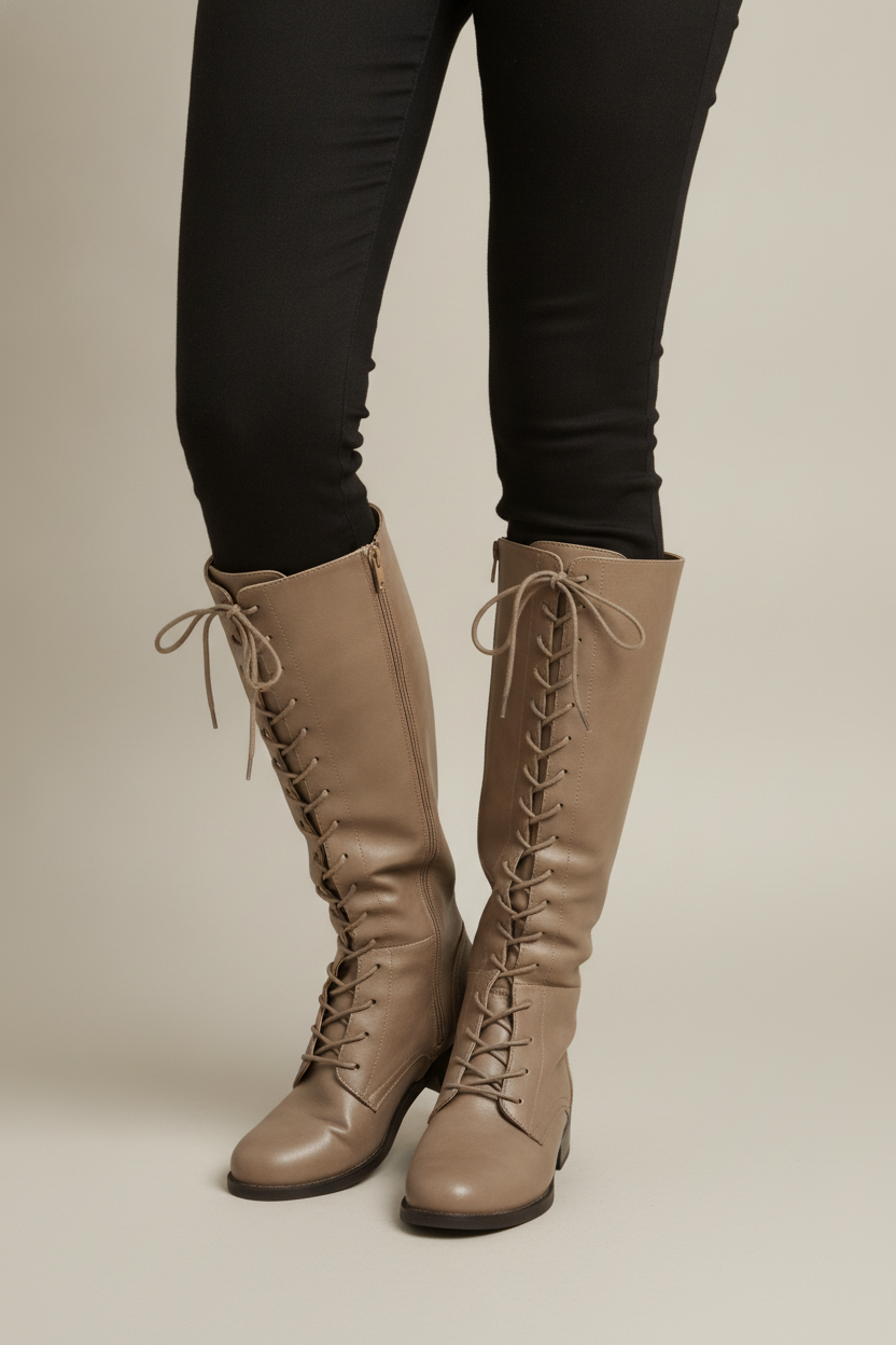 Phaedra – Taupe