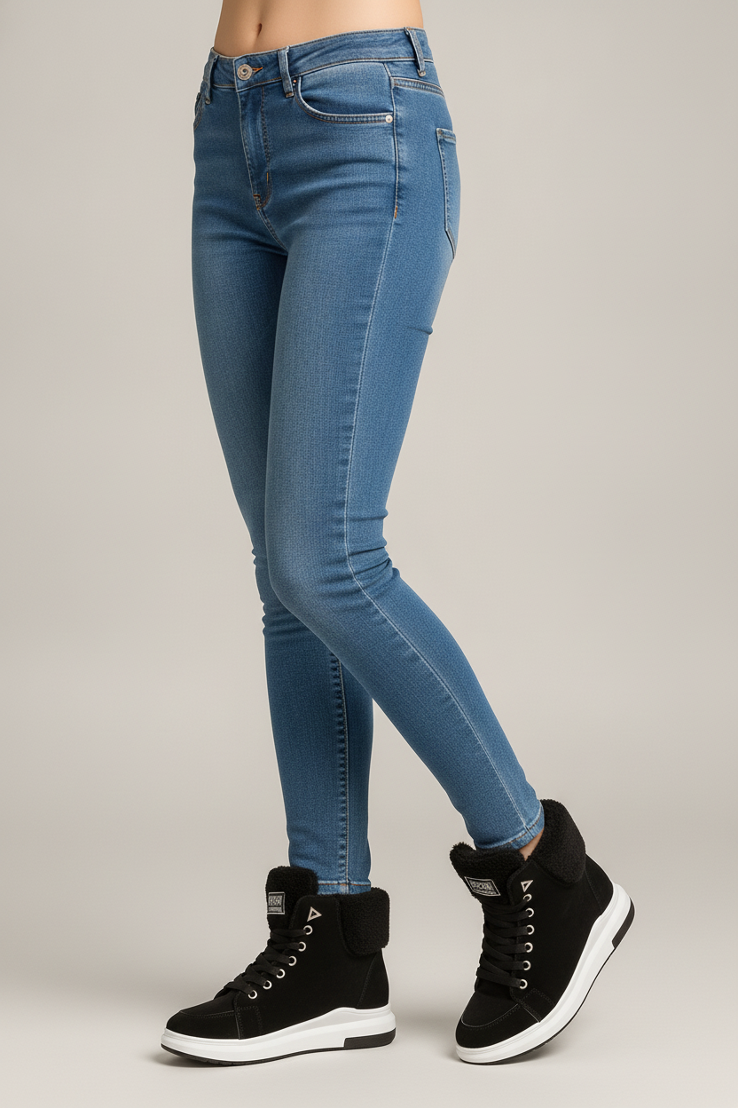 Ambra – Zwart
