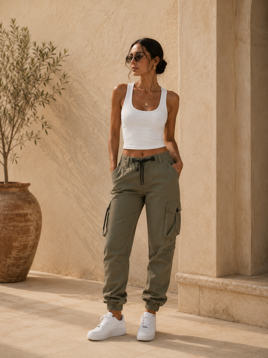 Urban Essentials