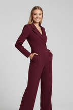 Jumpsuit Valentina - Blazer One-Piece