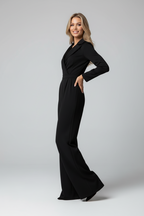 Jumpsuit Valentina - Blazer One-Piece