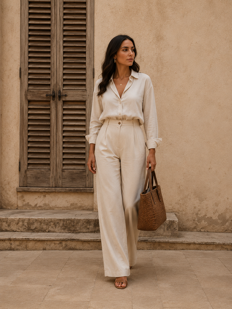 Zomer Collectie