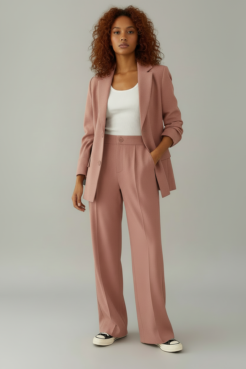 Blazer Set Camille