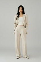 Blazer Set Camille