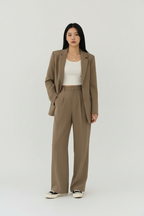 Blazer Set Camille