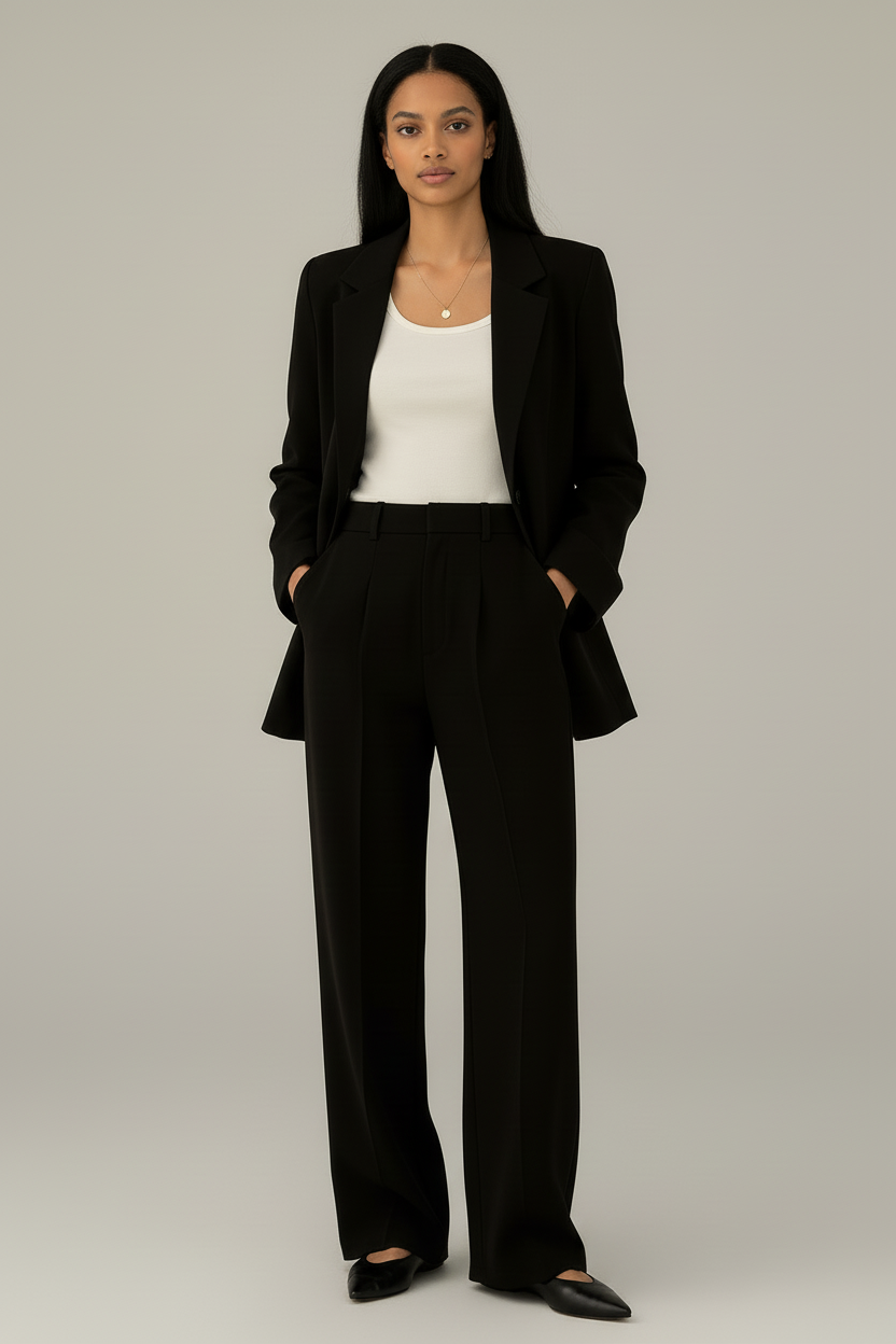 Blazer Set Camille