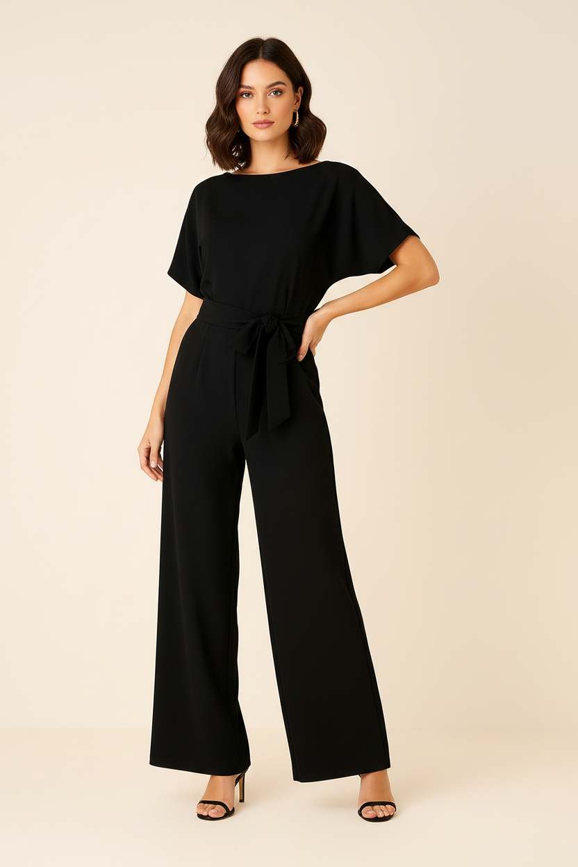 Casual Jumpsuit Sienna