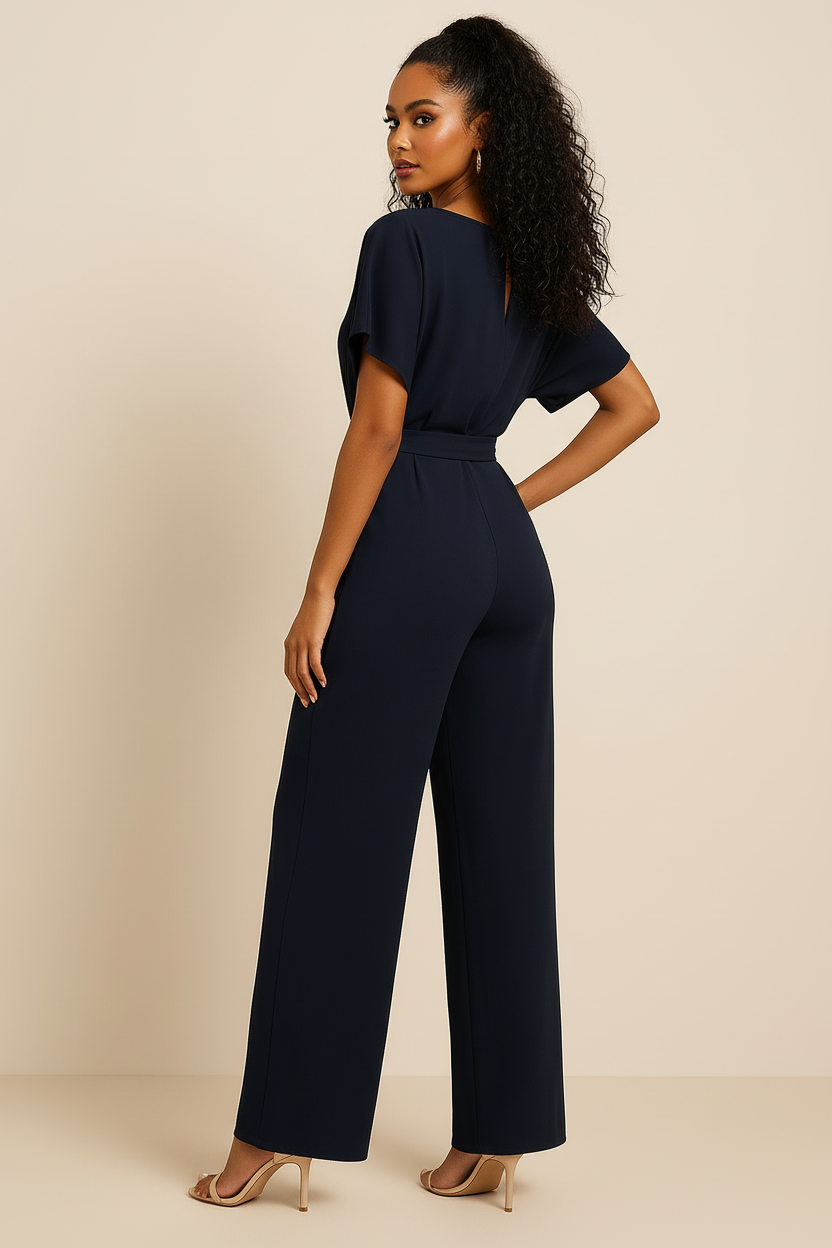 Casual Jumpsuit Sienna