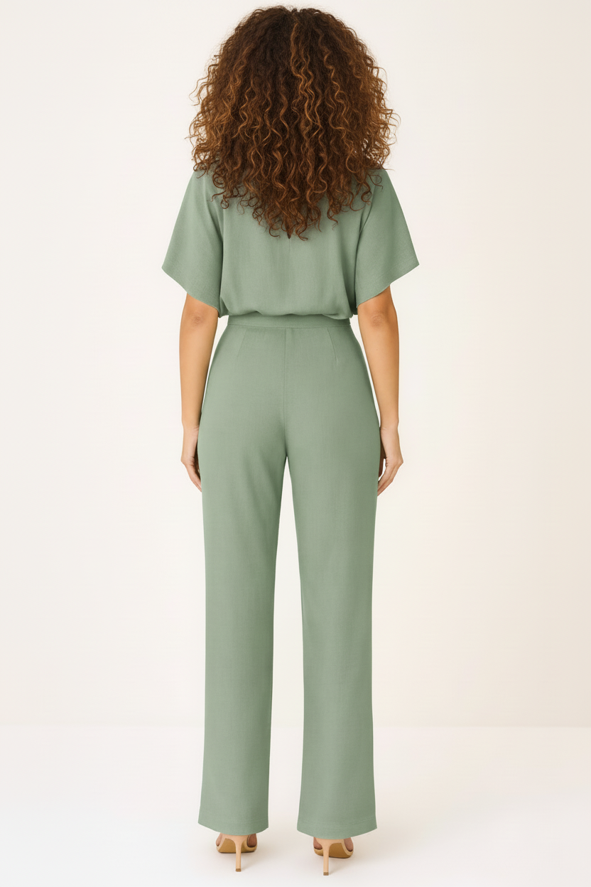 Casual Jumpsuit Sienna