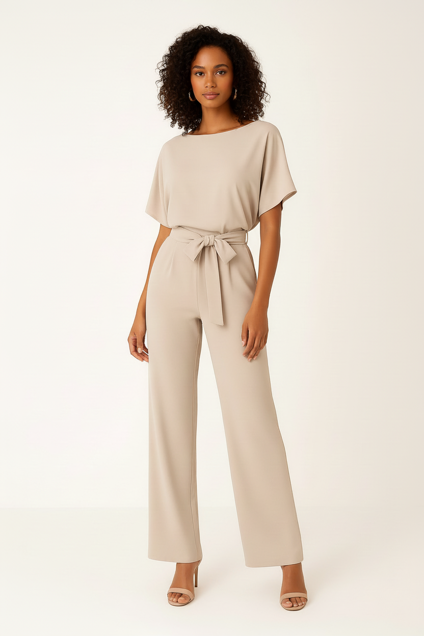 Casual Jumpsuit Sienna