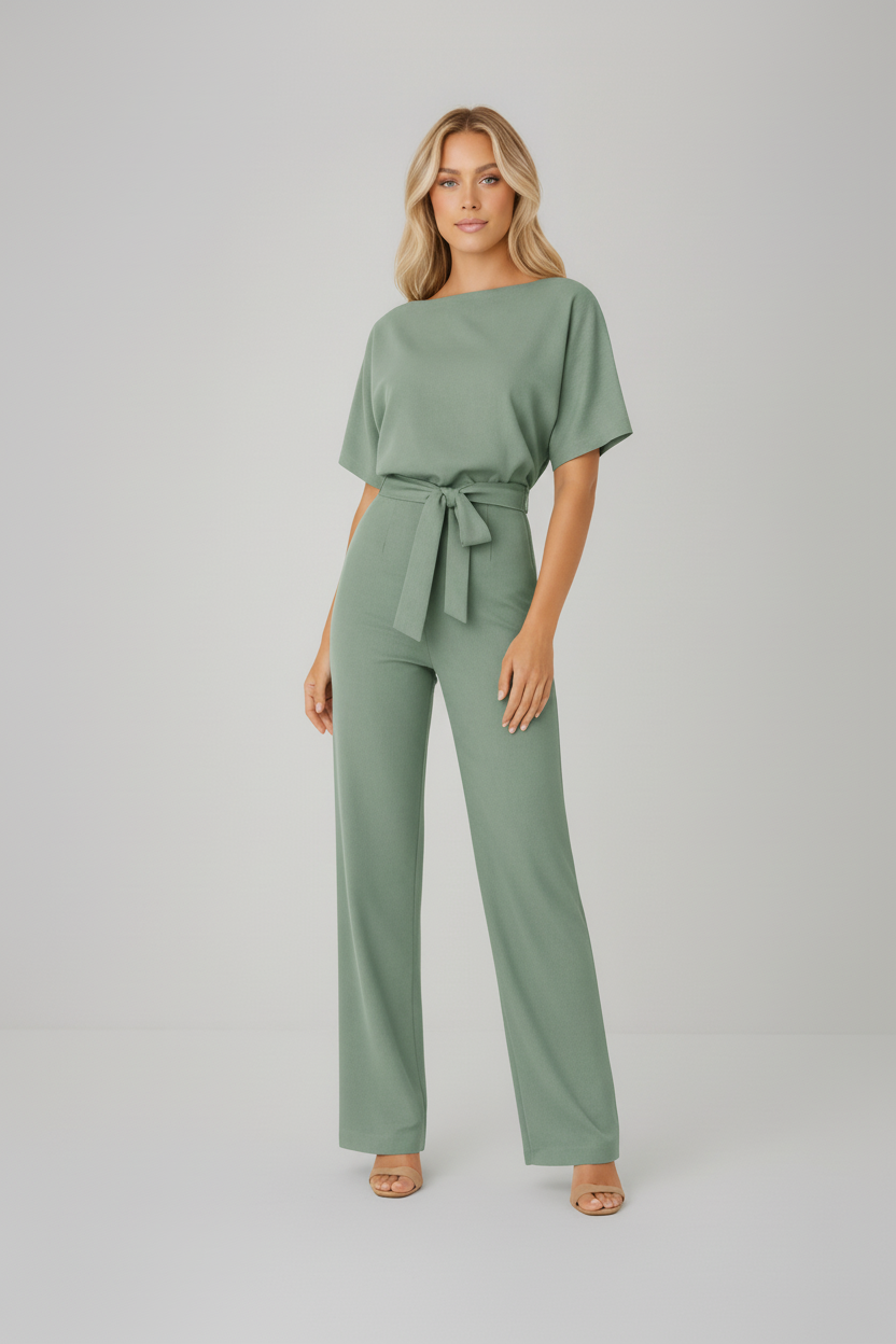 Casual Jumpsuit Sienna