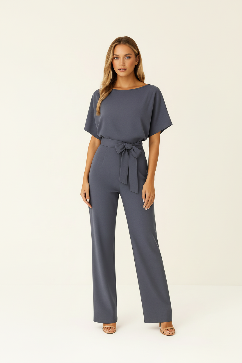Casual Jumpsuit Sienna