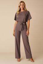 Casual Jumpsuit Sienna