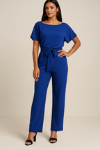 Casual Jumpsuit Sienna