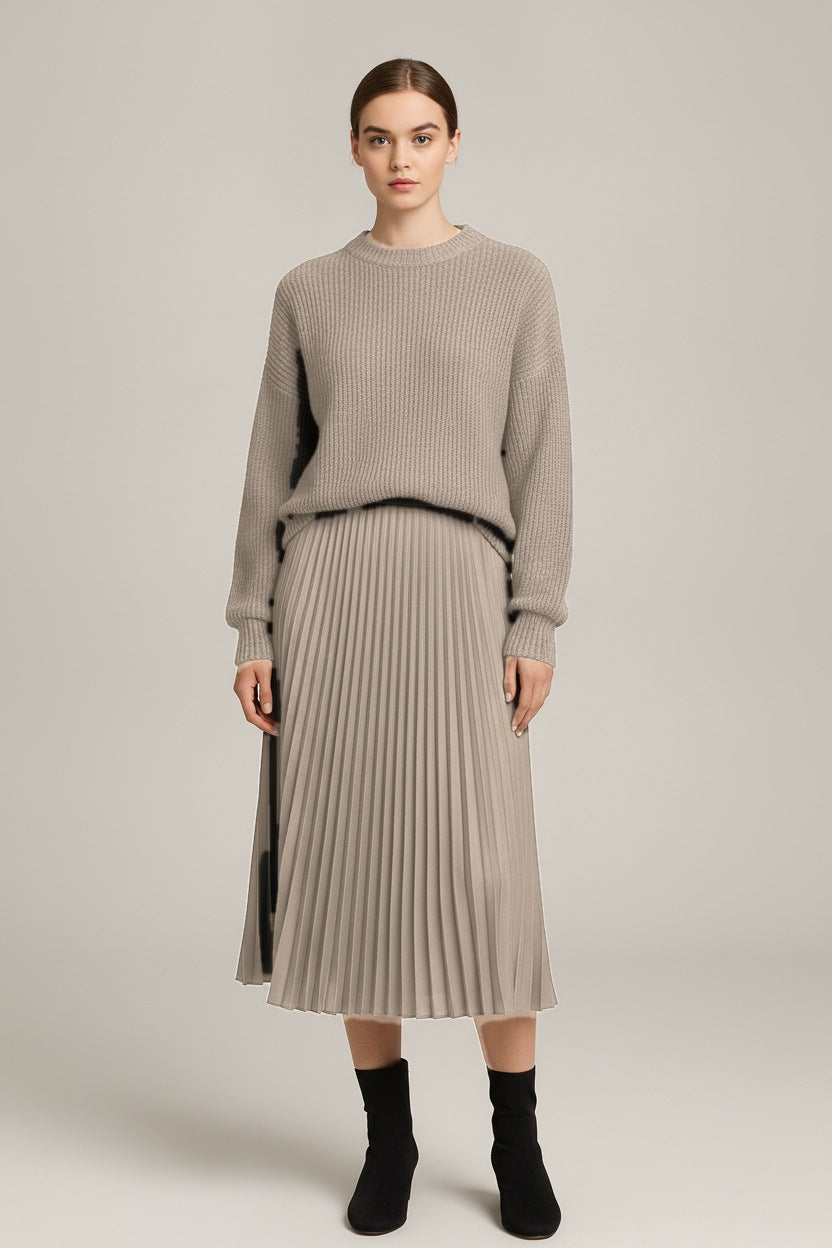 Cerise – Beige