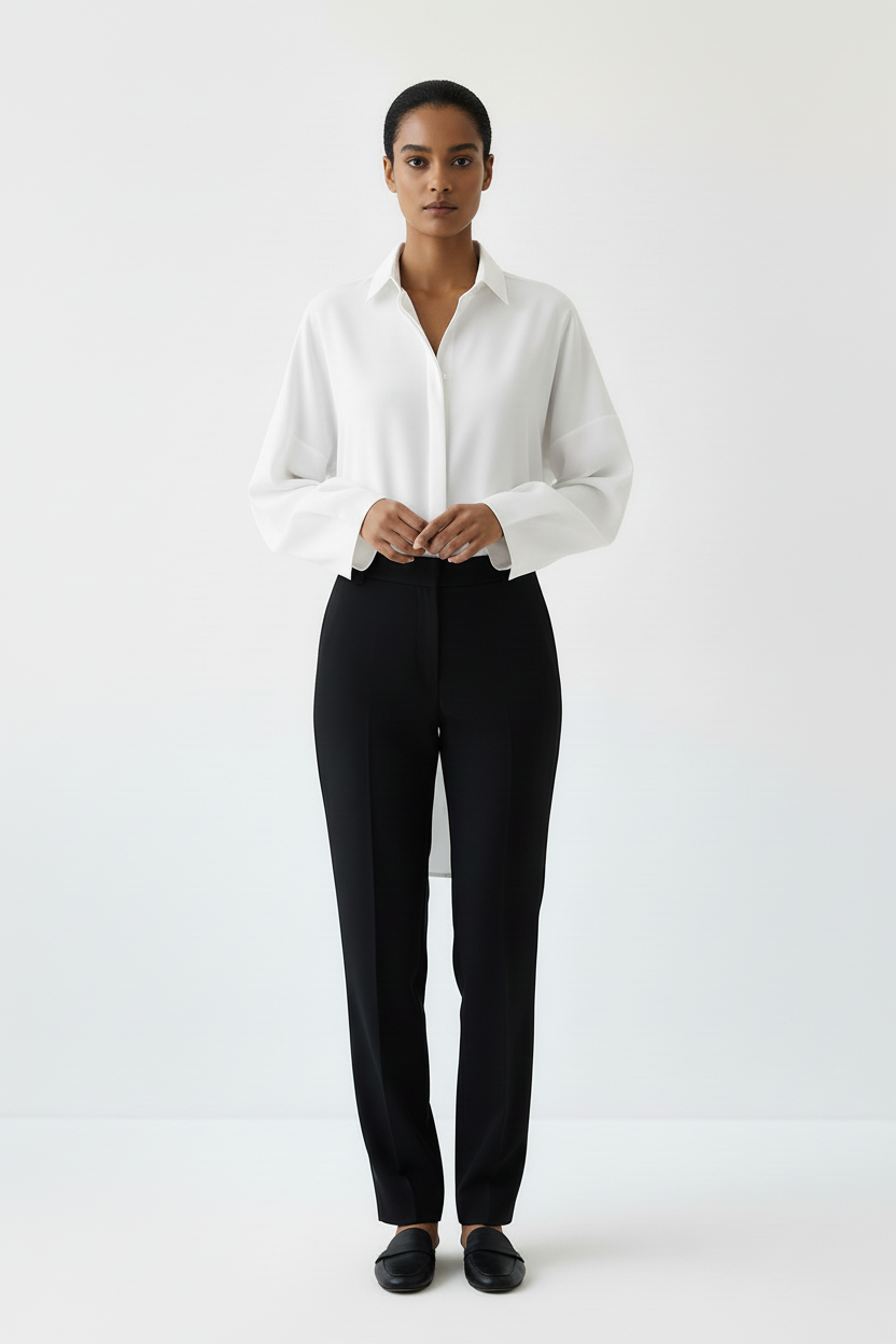Chique Blouse Riley