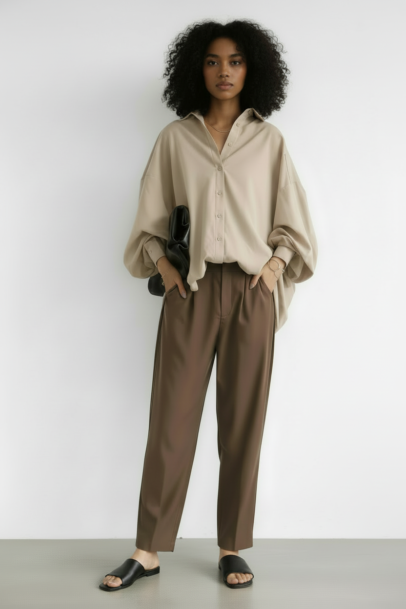 Chique Blouse Riley