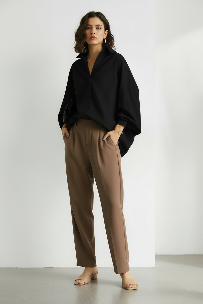 Chique Blouse Riley