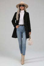 Elegante Trenchcoat Lena