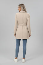 Elegante Trenchcoat Lena