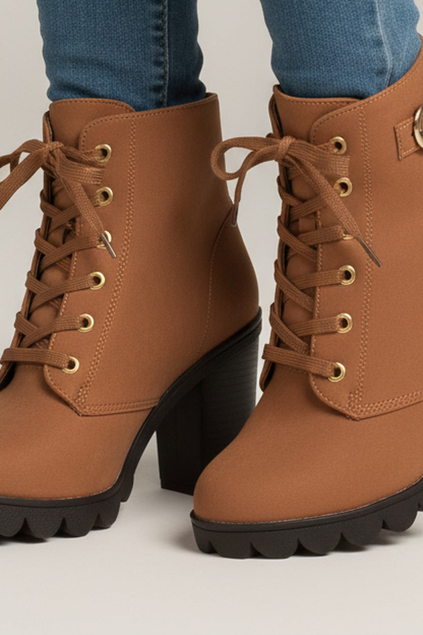 Fabienne – Cognac – close-up