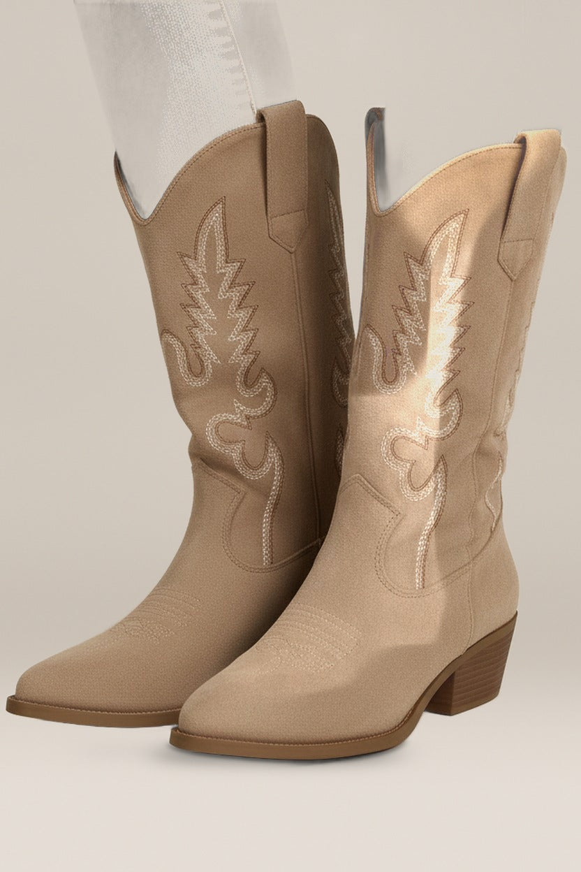 Fiorella – Taupe – close-up