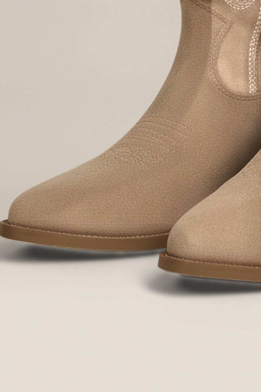 Fiorella – Taupe – detail