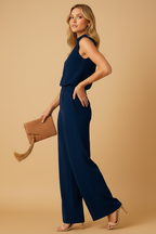 Jumpsuit Anna - Elegante One-Piece