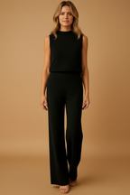 Jumpsuit Anna - Elegante One-Piece