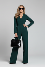 Jumpsuit Valentina - Blazer One-Piece