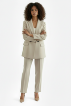 Klassieke Blazer Alicia