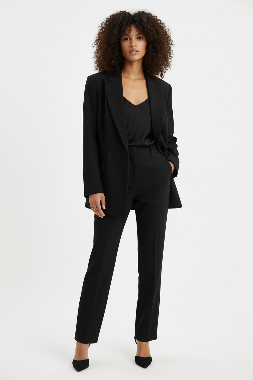 Klassieke Blazer Alicia