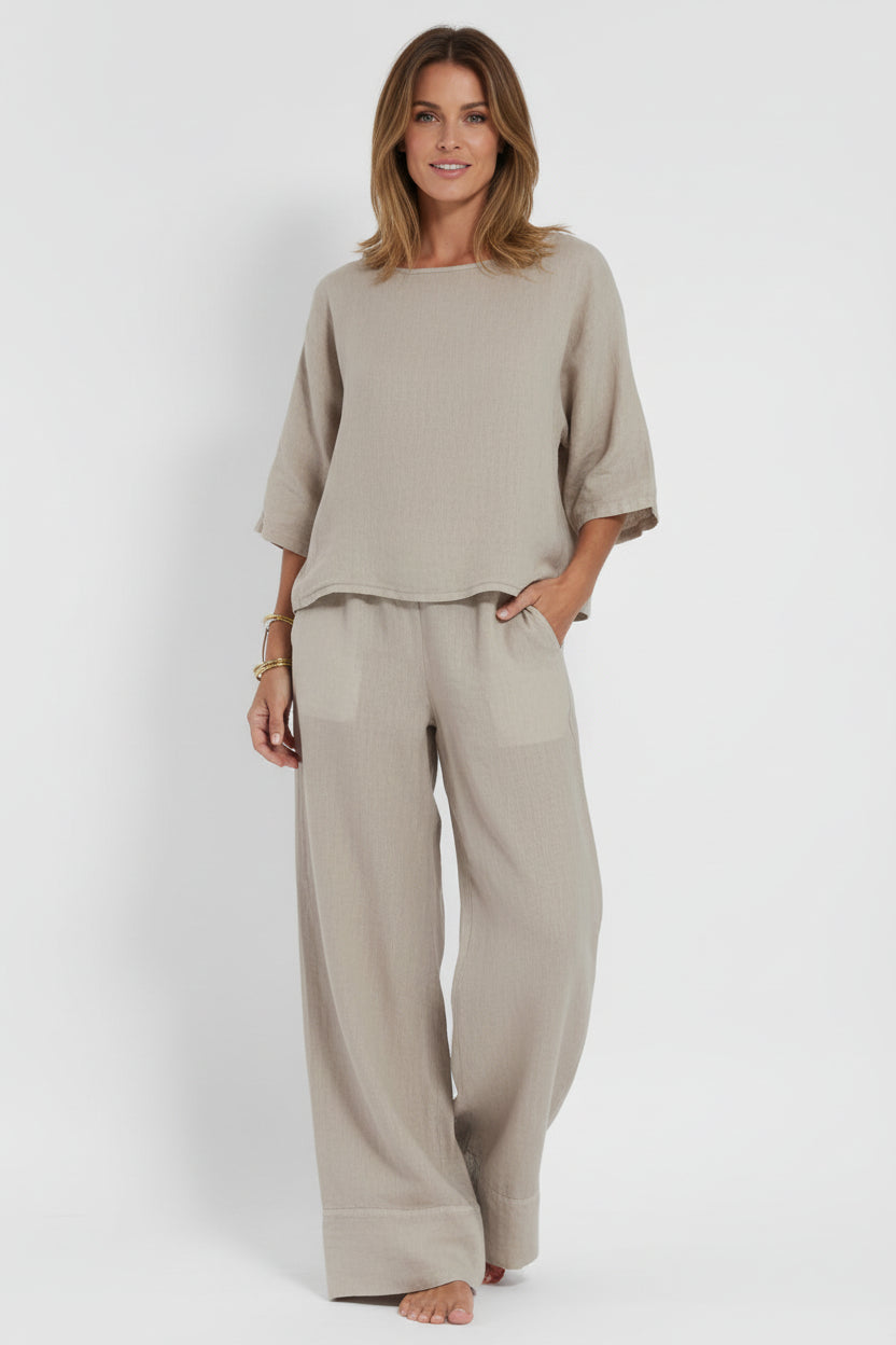 Linnen Set Chloe
