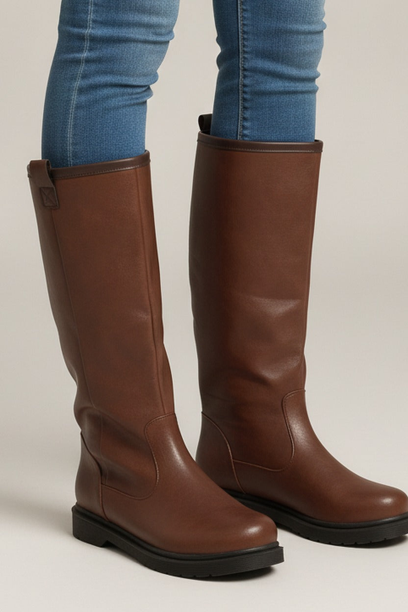Olympia – Cognac – close-up