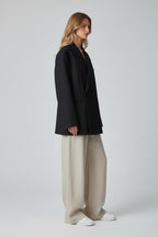 Oversized Blazer Fleur