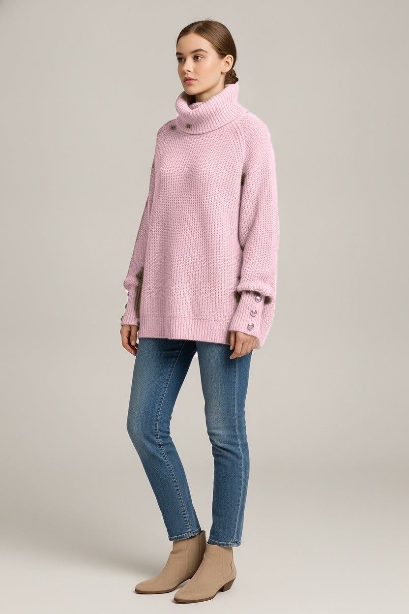 Raquel – Roze