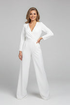 Jumpsuit Valentina - Blazer One-Piece