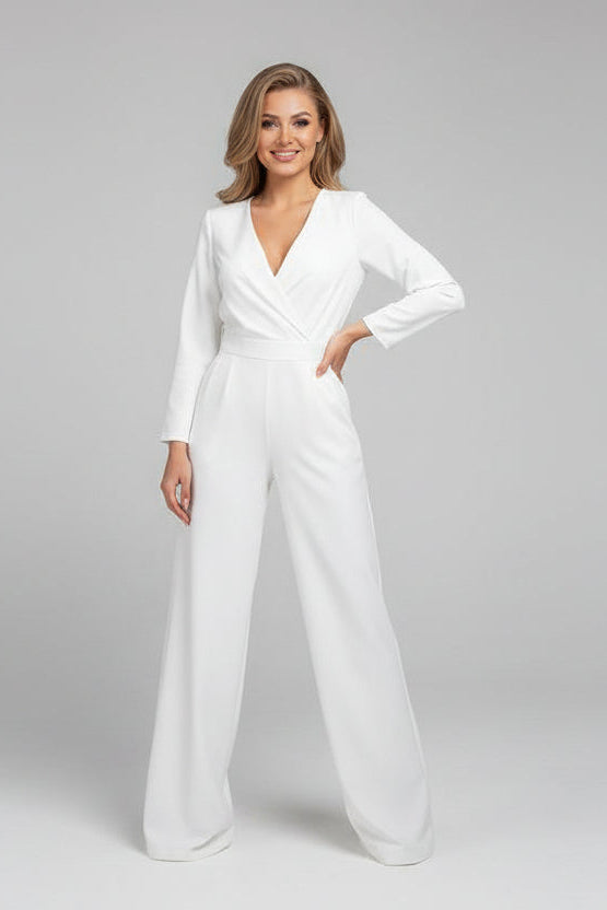Jumpsuit Valentina - Blazer One-Piece