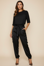 Satijnen Set Solange