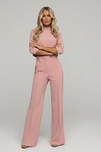 Set Isabella - Chic Broekpak Two-Piece