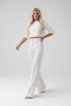 Set Isabella - Chic Broekpak Two-Piece