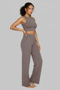 Stretch Broek Kira