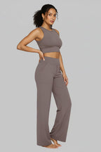 Stretch Broek Kira