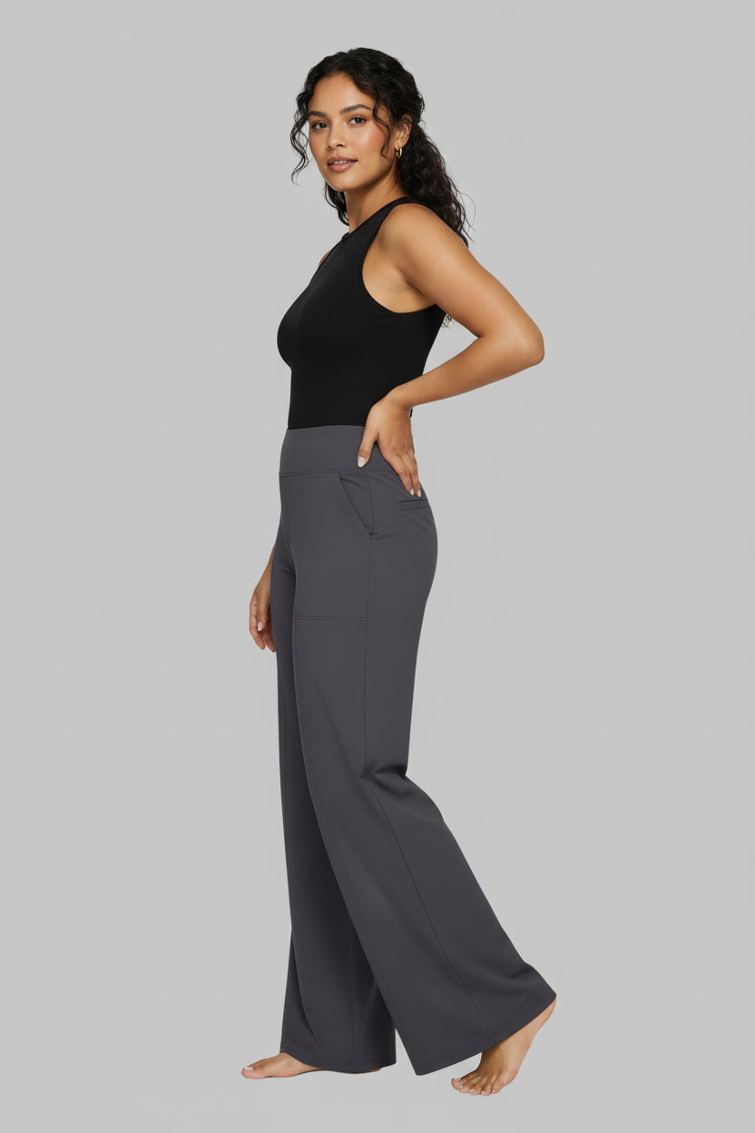 Stretch Broek Kira