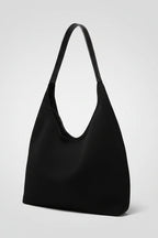 Suede Tote Bag Gioia